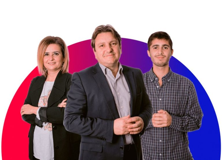 Foto de equipo Sarasúa Seguros